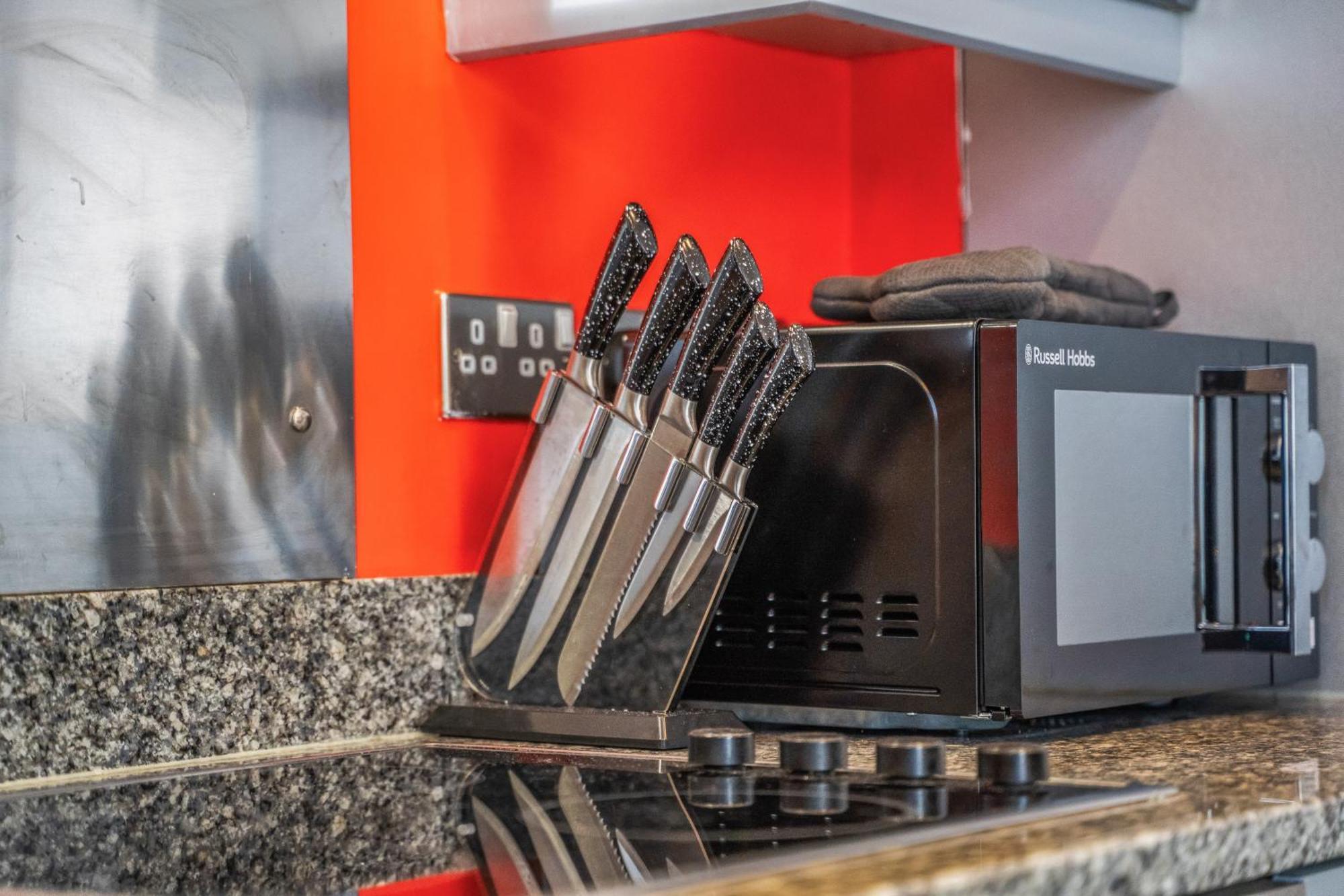 Waterloo - Modern And Industrial 2 Bed - Close To Bridge, Sleeps 6 Appartement Londres