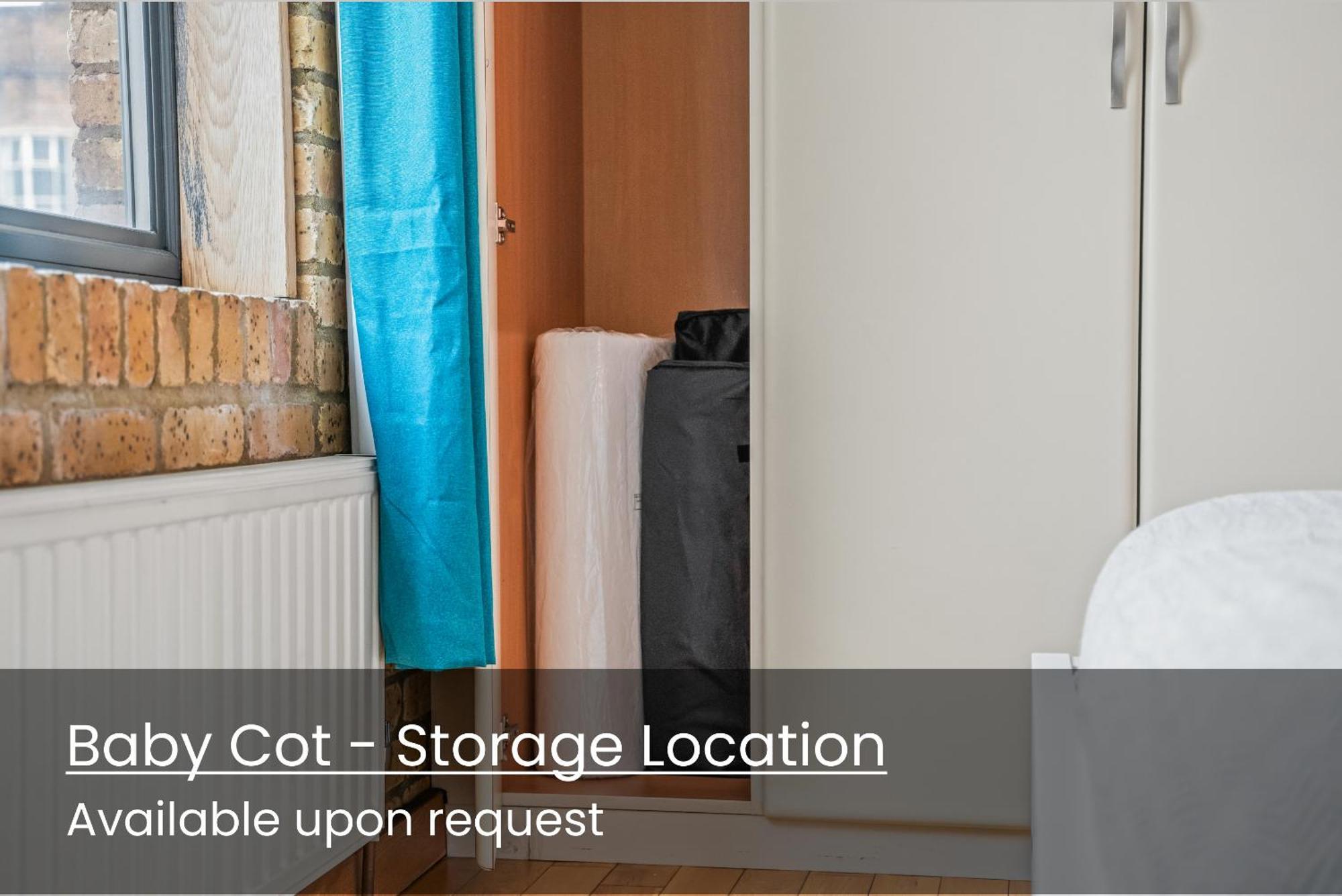 Waterloo - Modern And Industrial 2 Bed - Close To Bridge, Sleeps 6 * Londres