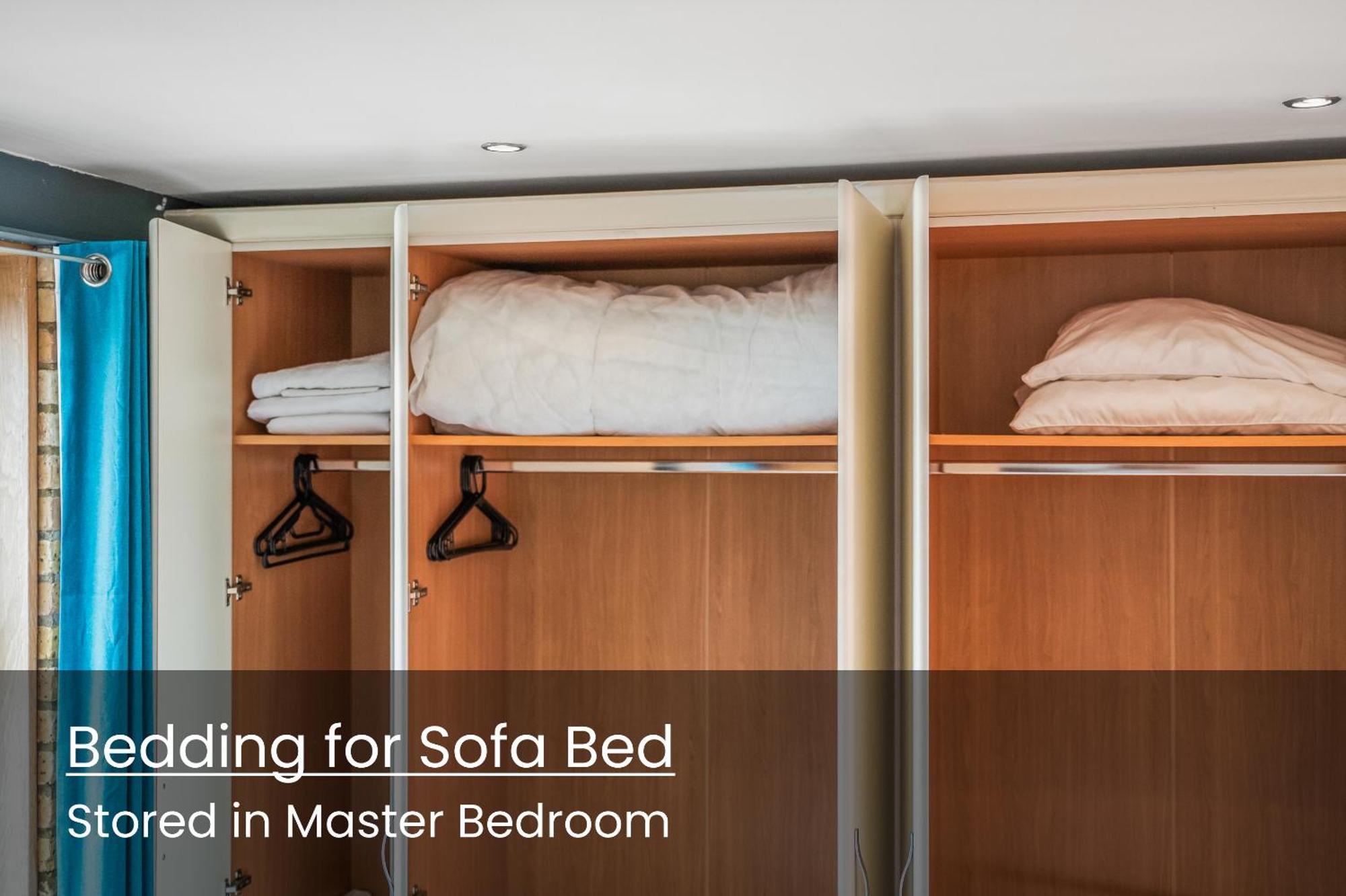 Appartement Waterloo - Modern And Industrial 2 Bed - Close To Bridge, Sleeps 6 *
