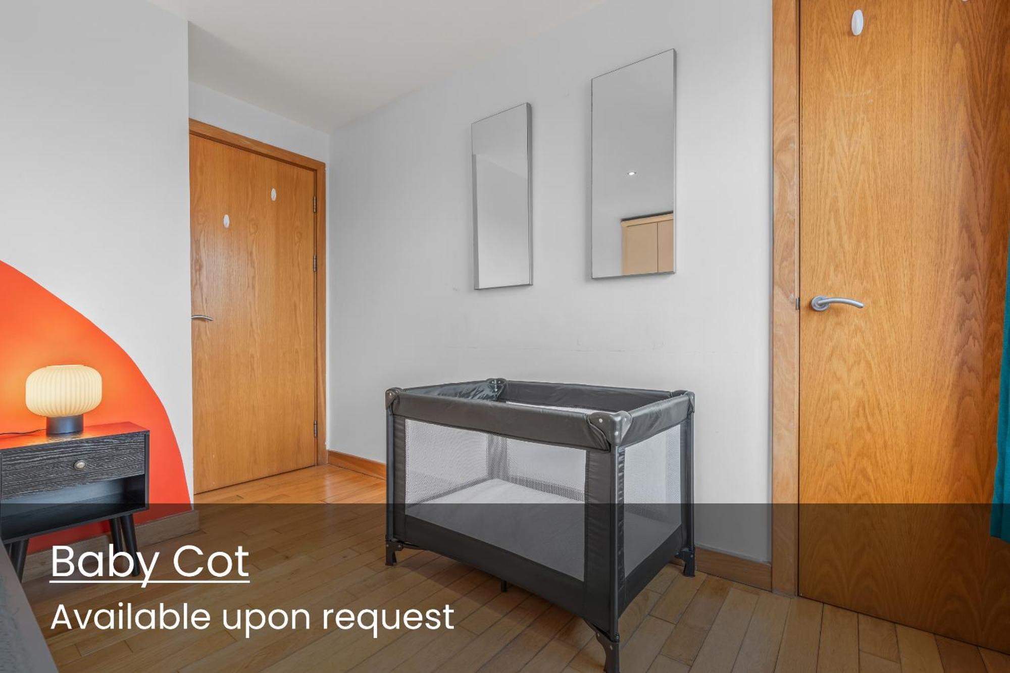 Waterloo - Modern And Industrial 2 Bed - Close To Bridge, Sleeps 6 Appartement *
